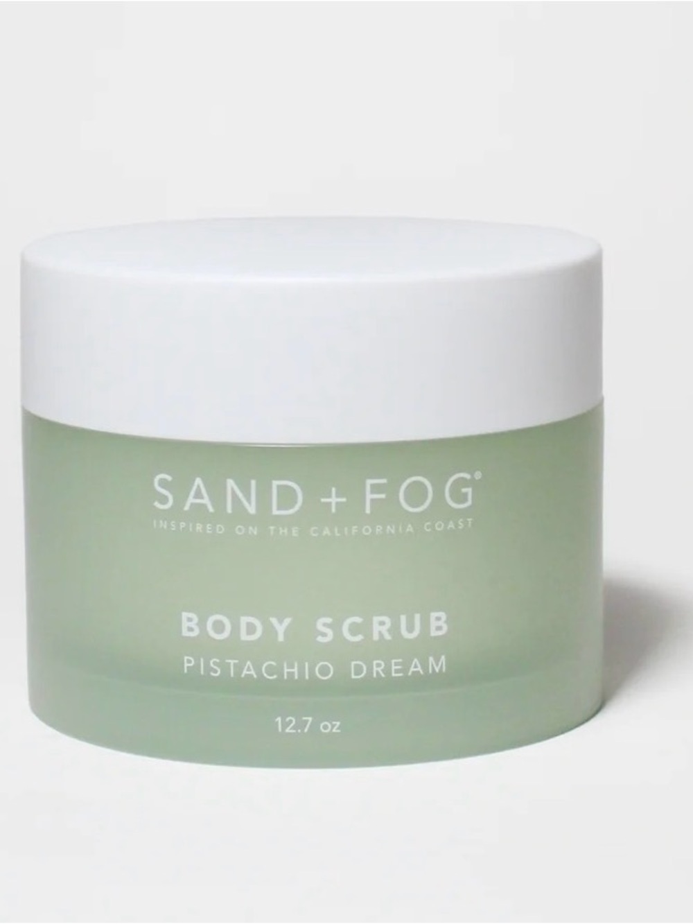 Pistachio Dream 12.7 oz Body Scrub